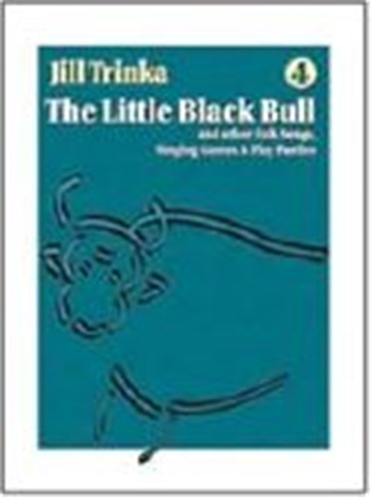 Little Black Bull